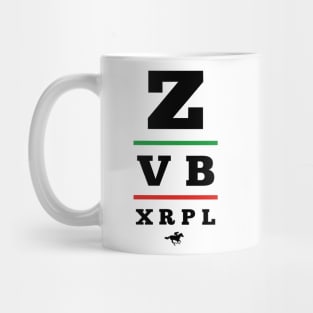 ZVBXRPL Mug